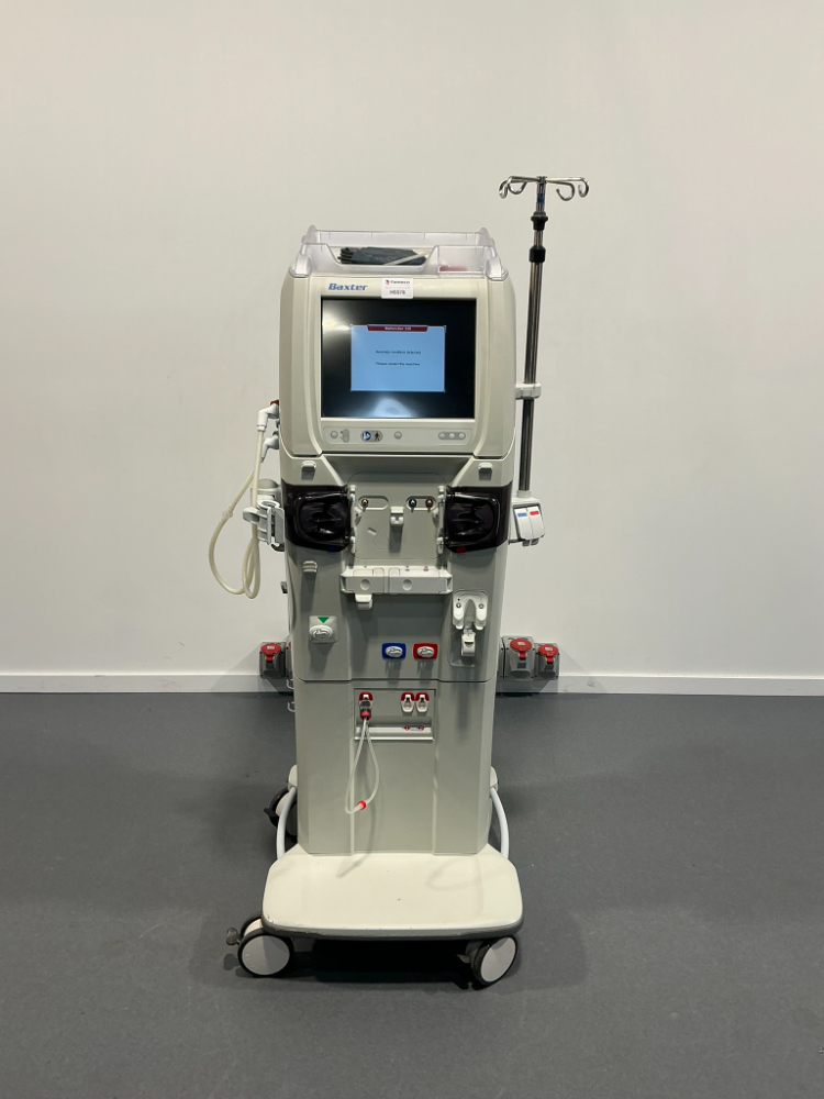 Image of Baxter Artis Physio Plus - Dialysis
